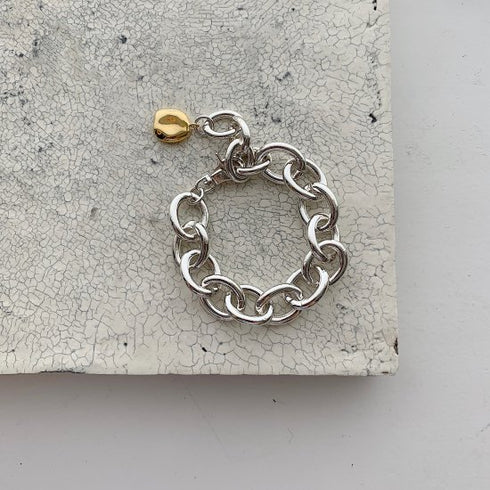 big chain brace